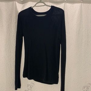 Lululemon Sweater